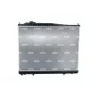 Radiateur, refroidissement du moteur NRF 53694 - Visuel 3