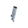 Radiateur, refroidissement du moteur NRF 53695 - Visuel 2