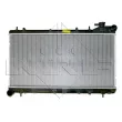 Radiateur, refroidissement du moteur NRF 53696 - Visuel 1