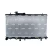 Radiateur, refroidissement du moteur NRF 53698 - Visuel 1