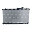 Radiateur, refroidissement du moteur NRF 53698 - Visuel 3