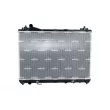 Radiateur, refroidissement du moteur NRF 53702 - Visuel 1