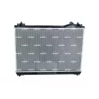 Radiateur, refroidissement du moteur NRF 53702 - Visuel 3
