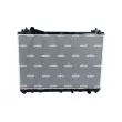 Radiateur, refroidissement du moteur NRF 53703 - Visuel 1