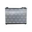 Radiateur, refroidissement du moteur NRF 53703 - Visuel 3
