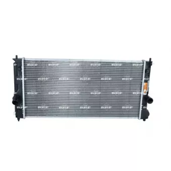 Radiateur, refroidissement du moteur NRF