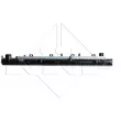 Radiateur, refroidissement du moteur NRF 53711 - Visuel 3
