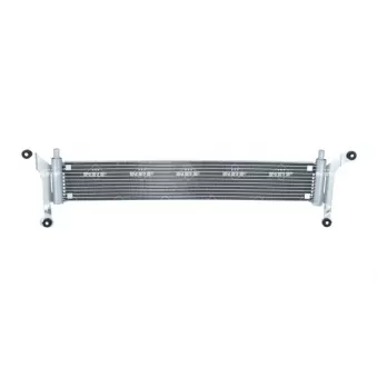 Radiateur, refroidissement du moteur NRF 53715