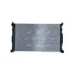 Radiateur, refroidissement du moteur NRF 53720 - Visuel 1