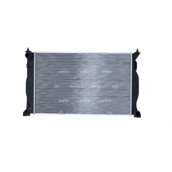 Radiateur, refroidissement du moteur NRF 53720