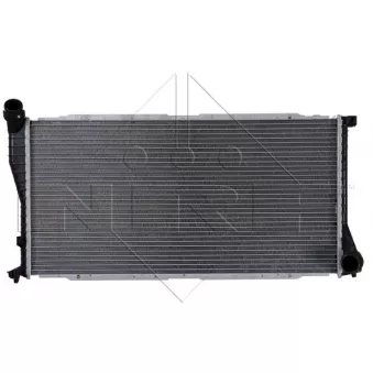 Radiateur, refroidissement du moteur NRF