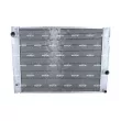 Radiateur, refroidissement du moteur NRF 53724 - Visuel 1