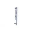 Radiateur, refroidissement du moteur NRF 53724 - Visuel 2