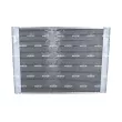 Radiateur, refroidissement du moteur NRF 53724 - Visuel 3