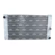 Radiateur, refroidissement du moteur NRF 53725 - Visuel 1