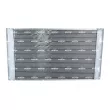 Radiateur, refroidissement du moteur NRF 53725 - Visuel 3