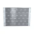 Radiateur, refroidissement du moteur NRF 53729 - Visuel 3