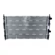Radiateur, refroidissement du moteur NRF 53733 - Visuel 1