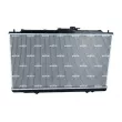 Radiateur, refroidissement du moteur NRF 53744 - Visuel 3