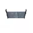 Radiateur, refroidissement du moteur NRF 53746 - Visuel 3