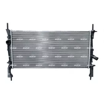 Radiateur, refroidissement du moteur NRF 53746A