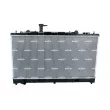 Radiateur, refroidissement du moteur NRF 53752 - Visuel 1