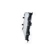 Radiateur, refroidissement du moteur NRF 53756 - Visuel 2