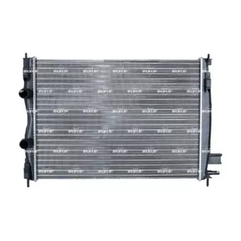 Radiateur, refroidissement du moteur NRF 53756A