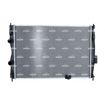 Radiateur, refroidissement du moteur NRF
