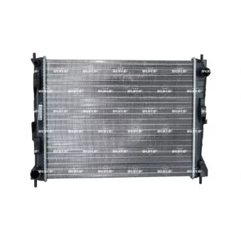 Radiateur, refroidissement du moteur NRF