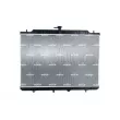 Radiateur, refroidissement du moteur NRF 53762 - Visuel 3
