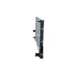 Radiateur, refroidissement du moteur NRF 53763 - Visuel 2