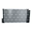 Radiateur, refroidissement du moteur NRF 53763 - Visuel 3