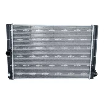 Radiateur, refroidissement du moteur NRF