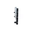 Radiateur, refroidissement du moteur NRF 53764 - Visuel 2
