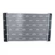 Radiateur, refroidissement du moteur NRF 53764 - Visuel 3
