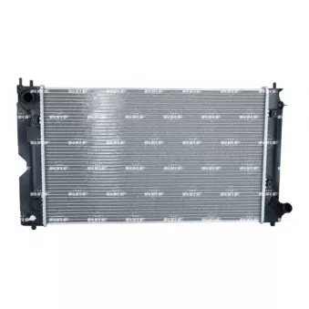 Radiateur, refroidissement du moteur NRF