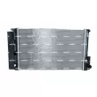 Radiateur, refroidissement du moteur NRF 53766 - Visuel 1
