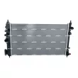 Radiateur, refroidissement du moteur NRF 53774 - Visuel 1