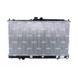 Radiateur, refroidissement du moteur NRF 53779 - Visuel 1