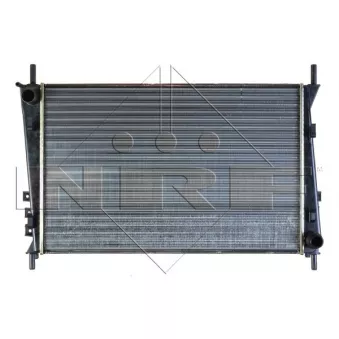 Radiateur, refroidissement du moteur NRF