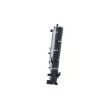 Radiateur, refroidissement du moteur NRF 53784 - Visuel 2