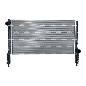 Radiateur, refroidissement du moteur NRF