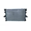 Radiateur, refroidissement du moteur NRF 53795A - Visuel 1