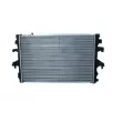 Radiateur, refroidissement du moteur NRF 53795A - Visuel 3