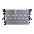 Radiateur, refroidissement du moteur NRF 53796 - Visuel 1