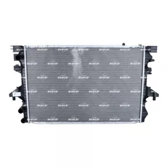 Radiateur, refroidissement du moteur NRF