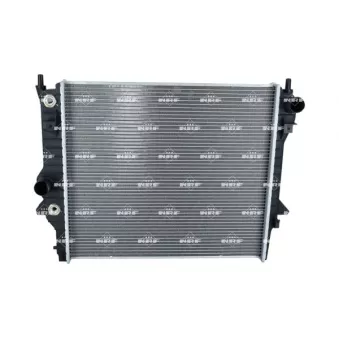 Radiateur, refroidissement du moteur NRF