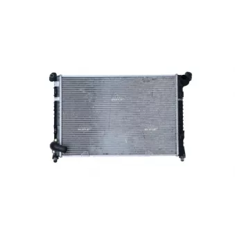 Radiateur, refroidissement du moteur NRF