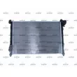 Radiateur, refroidissement du moteur NRF 53808 - Visuel 1